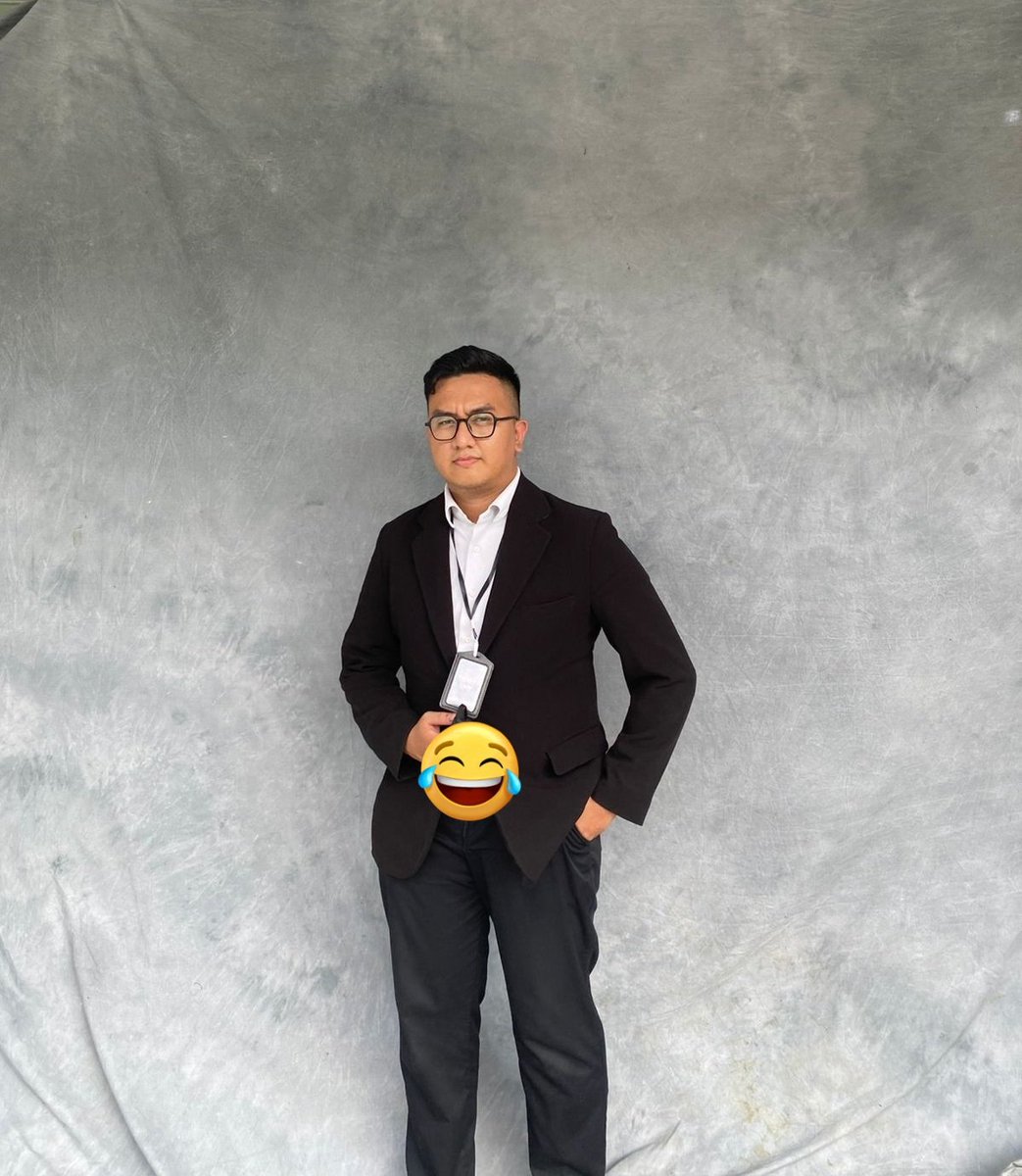 botolyakultttt_'s tweet photo. Sampai saat ini terpantau masih sendiri dan masih ngurusin orang mau nikah🤐😂 https://t.co/jvVQewGPRO