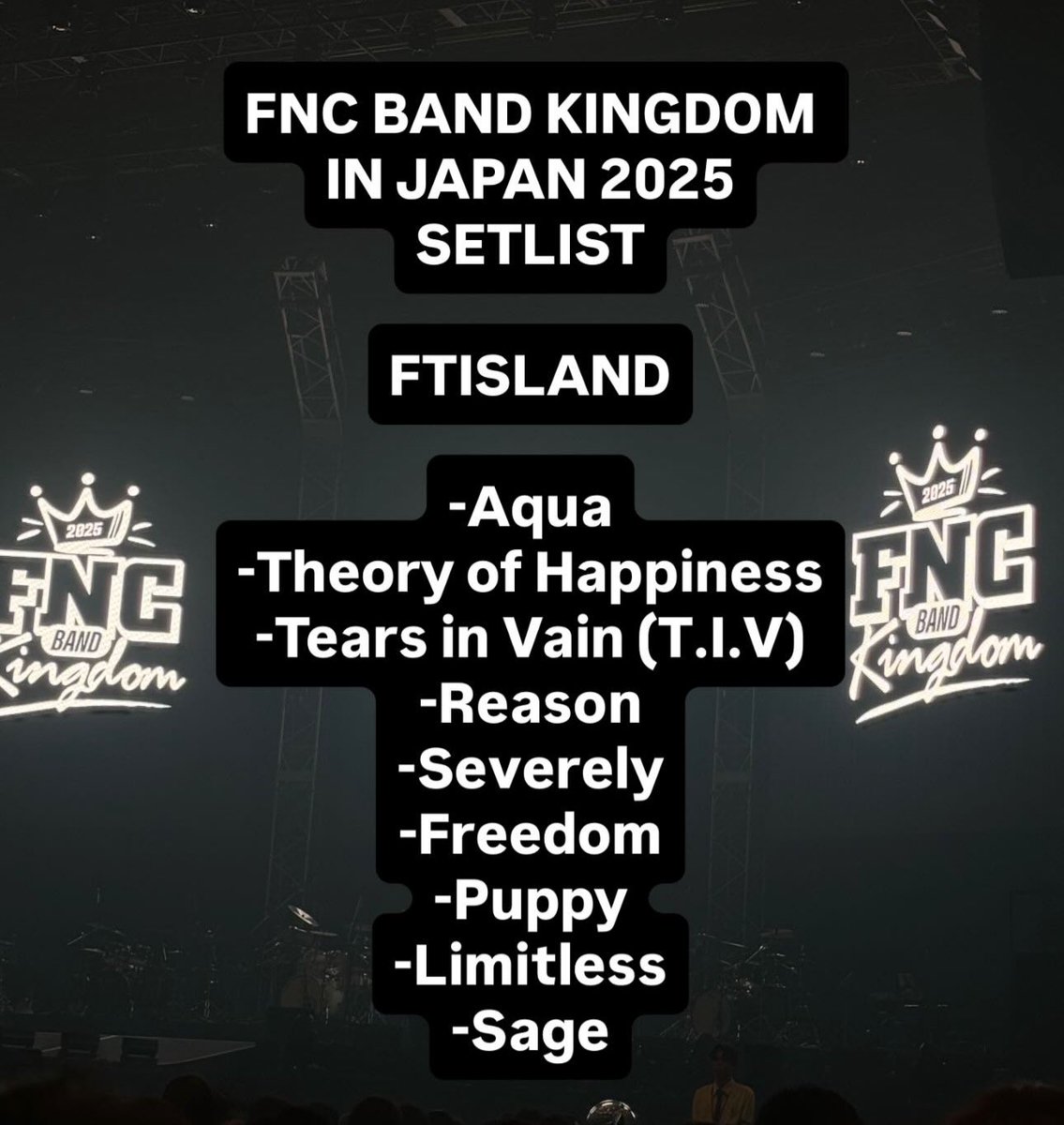 BD/オムニバス/2016 FNC KINGDOM IN JAPAN -CREEPY NIGHTS-(Blu-ray