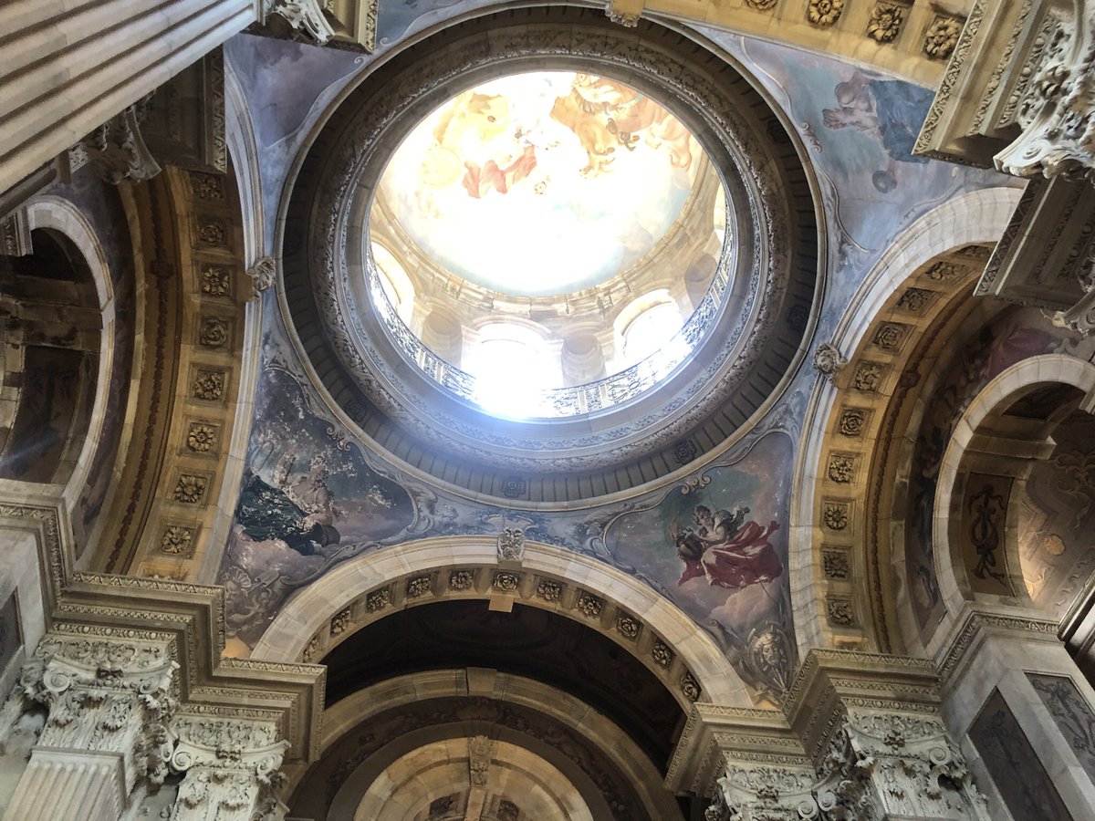 Lovely visit to Castle Howard- it’s something else!