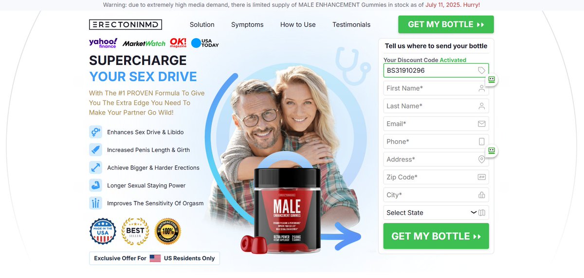 For guys who want to restore their energy, performance, and confidence, Corespark Male Enhancement offers a natural and easily available answer. 

More Info:
 facebook.com/CoresparkMaleE…

#male #enhancement