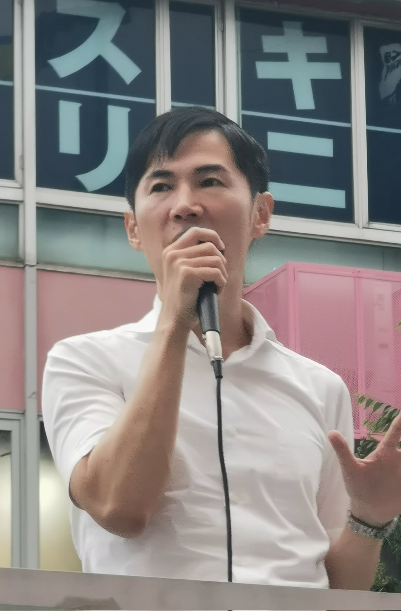 真洸(まさひろ) on X: 