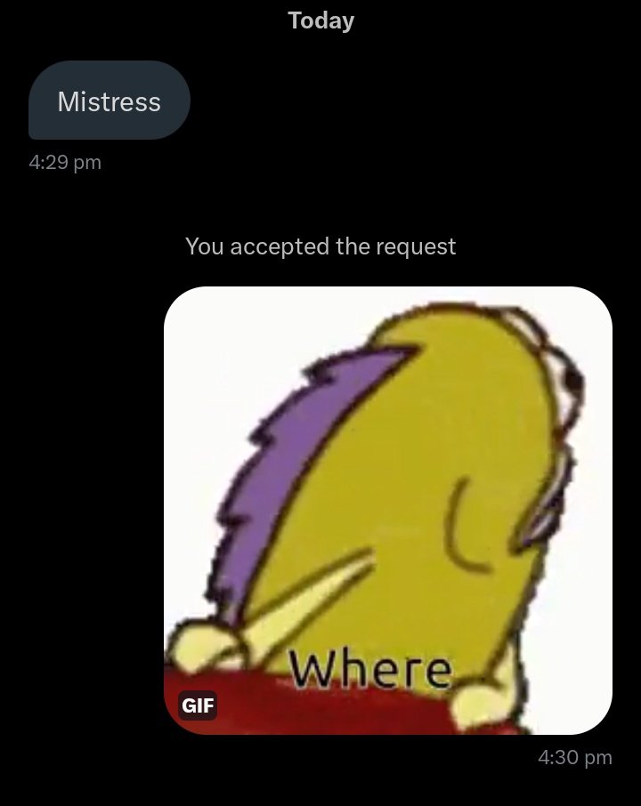 This is always gonna be funny to me 😄