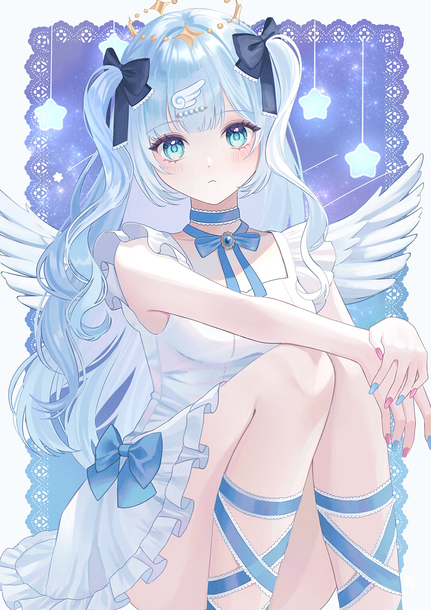 にくまんページ♡⃜ さくま🧸 (@S5Fz9) / X