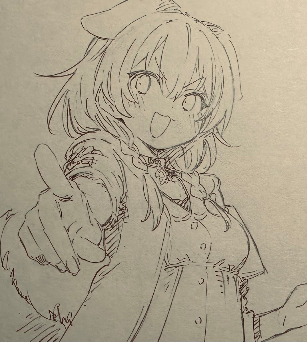 肋兵器 (@abara) on Twitter photo 