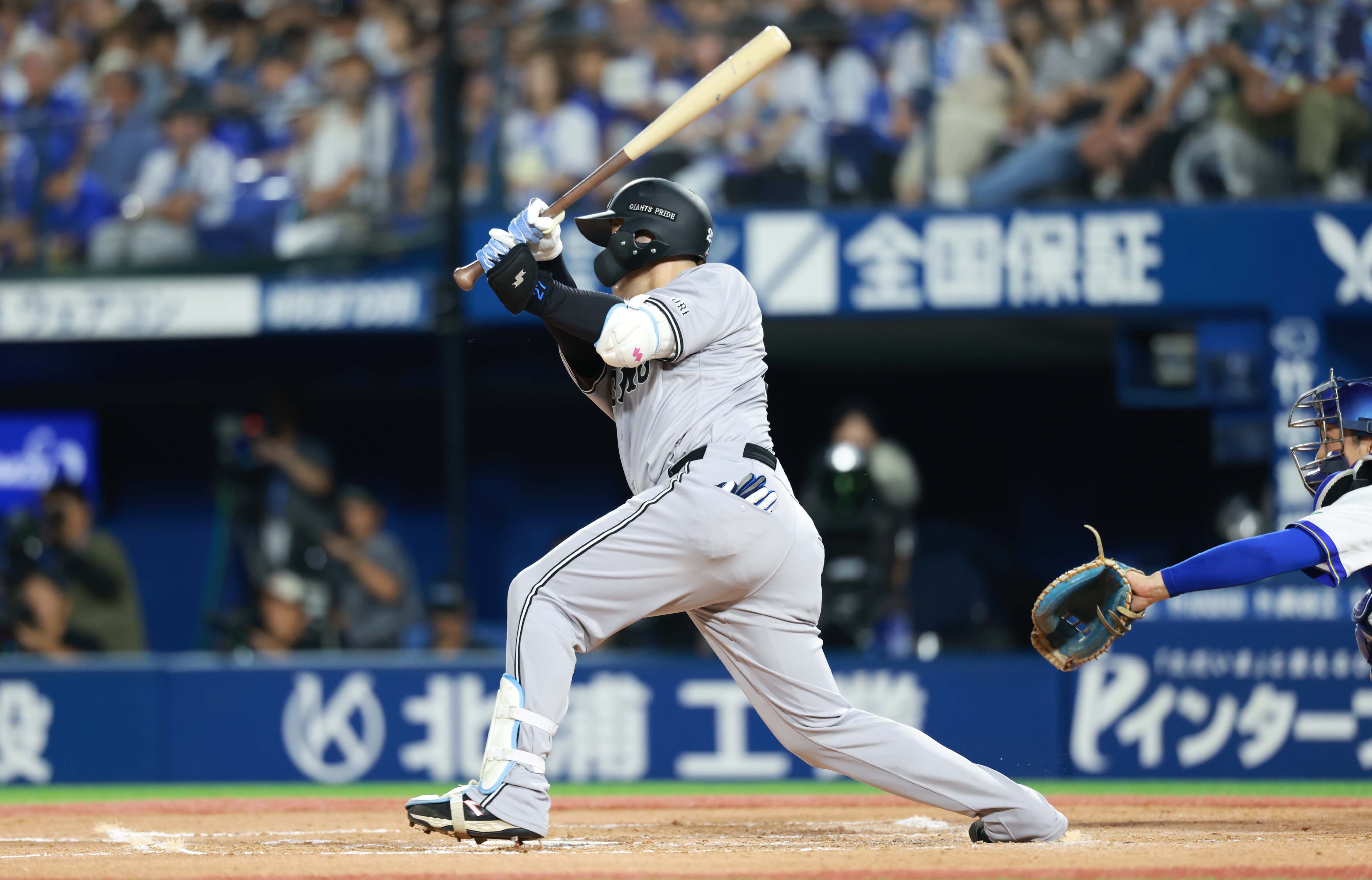 読売巨人軍（ジャイアンツ） on X: 