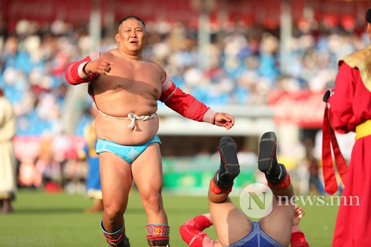 Сарвайтал нь шаажээ