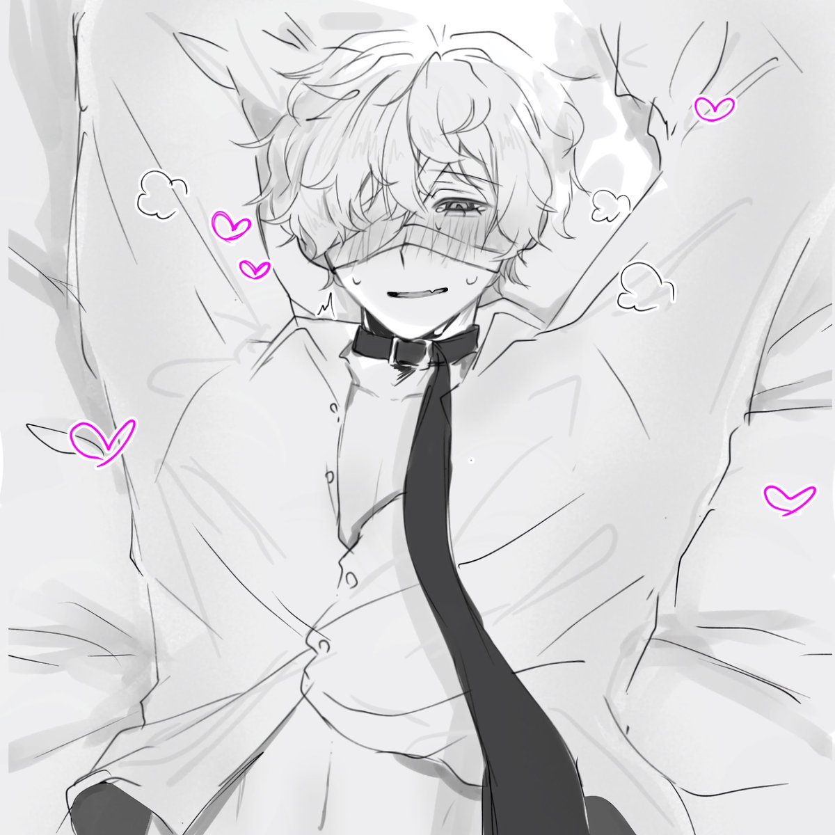 idv_shake_'s tweet image. 首輪🧯