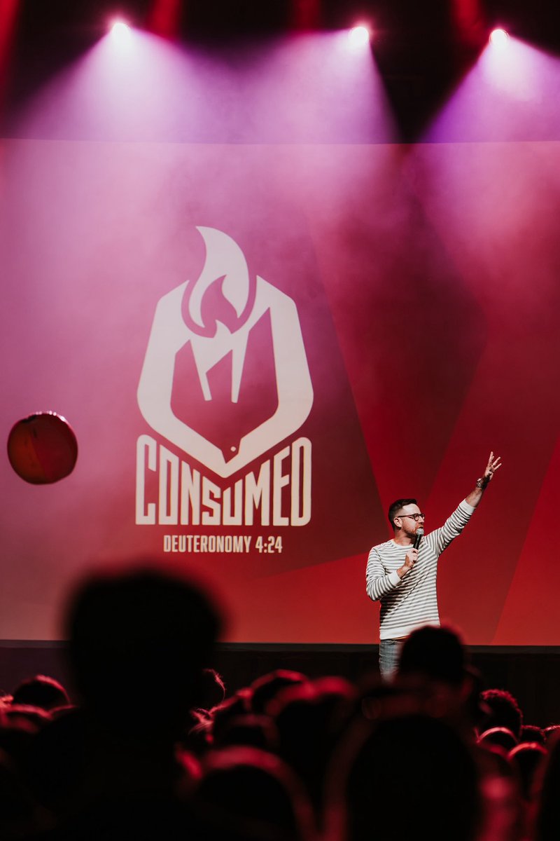 Will you choose to enter into this weekend of what the Lord has in store for you?

#SteubieATL 
#lifeteen