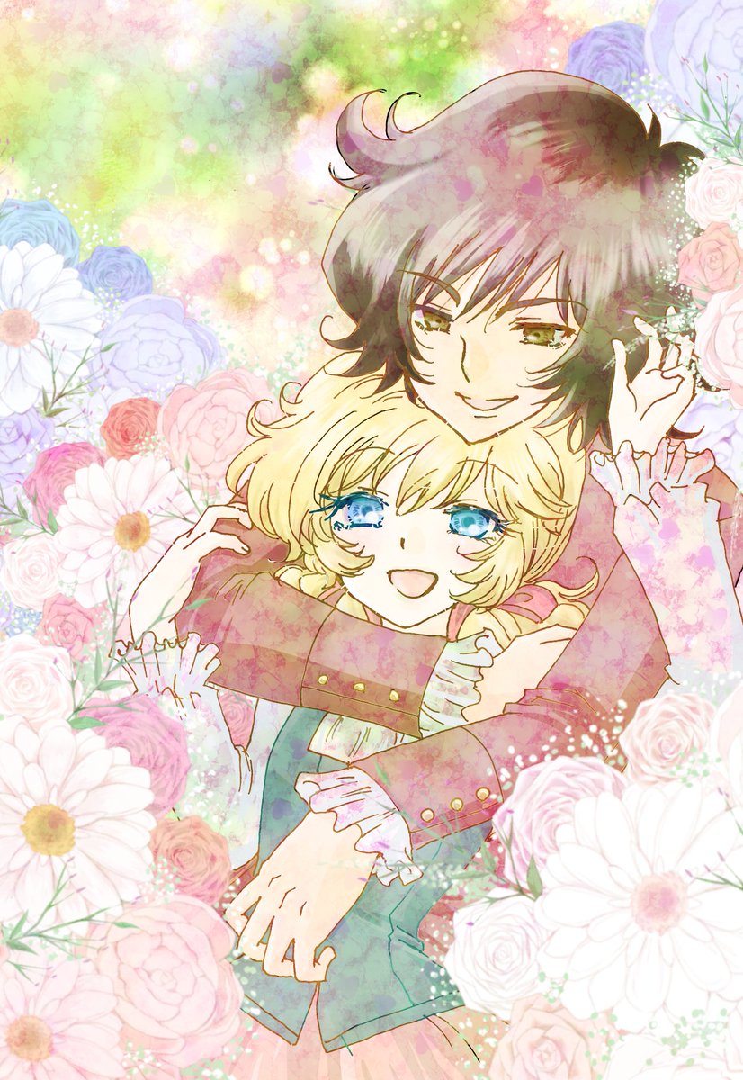 yuumasahaha's tweet photo. #ベルばら長編アニメ化希望
完結まで何年かかってもかまいませんので…！！
俺にはまだ見たい場面と台詞がありまくりです…！！あれもこれも見たいです！ https://t.co/c8jLkKdcR0