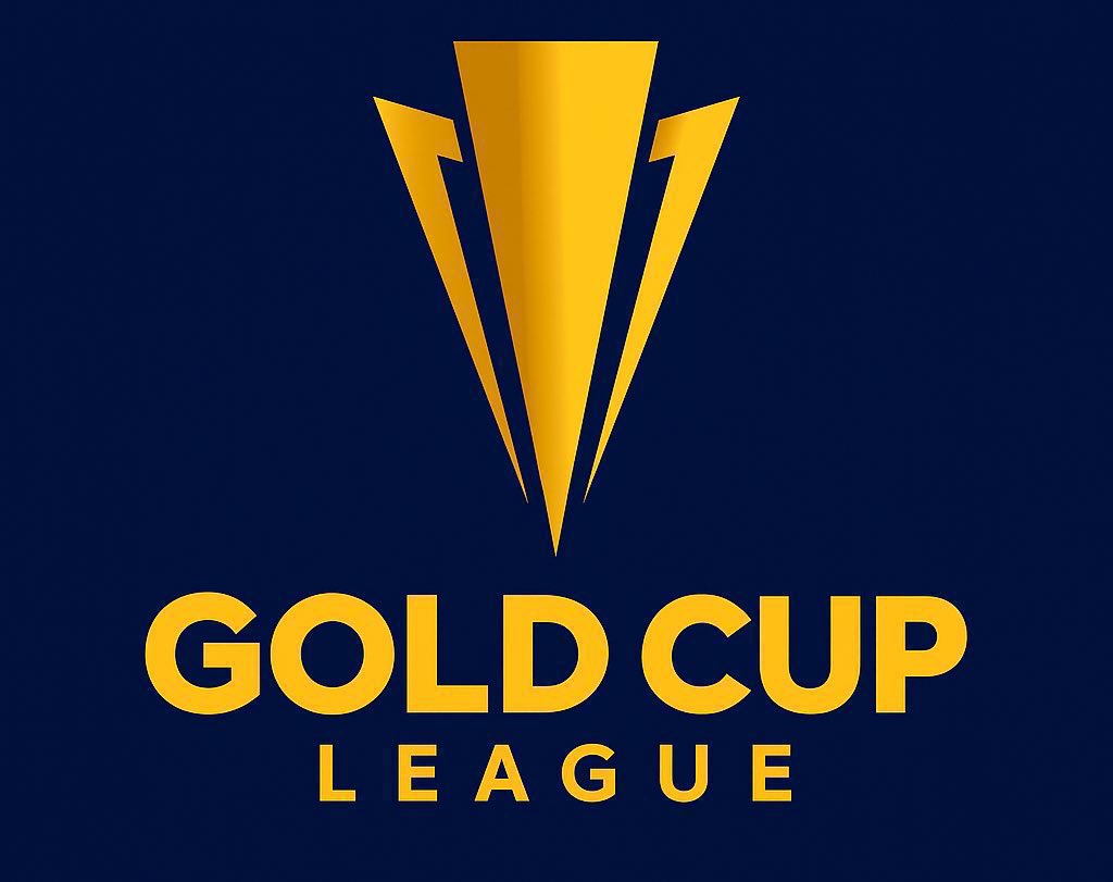 Gold League tweet media