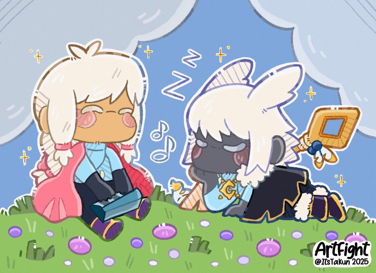 Takun ๐บ (@itstakun) on Twitter photo Revenge drawing in Artfight. <a href="/lechiien_/">Lechien๐</a>
I Remember my username: artfight.net/~Itstakun
#ArtFight #ArtFightrevenge #Cute #Chibi #Skycotl #Skyxotlfanart #thatskygame Revenge drawing in Artfight. <a href="/lechiien_/">Lechien๐</a>
I Remember my username: artfight.net/~Itstakun
#ArtFight #ArtFightrevenge #Cute #Chibi #Skycotl #Skyxotlfanart #thatskygame