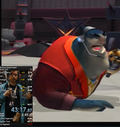 Ratchet & Clank Speedruns tweet media