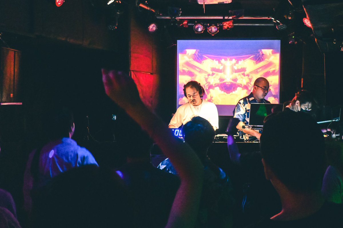 【ご挨拶】
DXFloor #7、無事終了いたしました。

同じゲームが好きな人達で、同じ空間で楽しめた事を大変嬉しく思います！
また同じ様に集まれる日を楽しみにしております。

#デラフロ