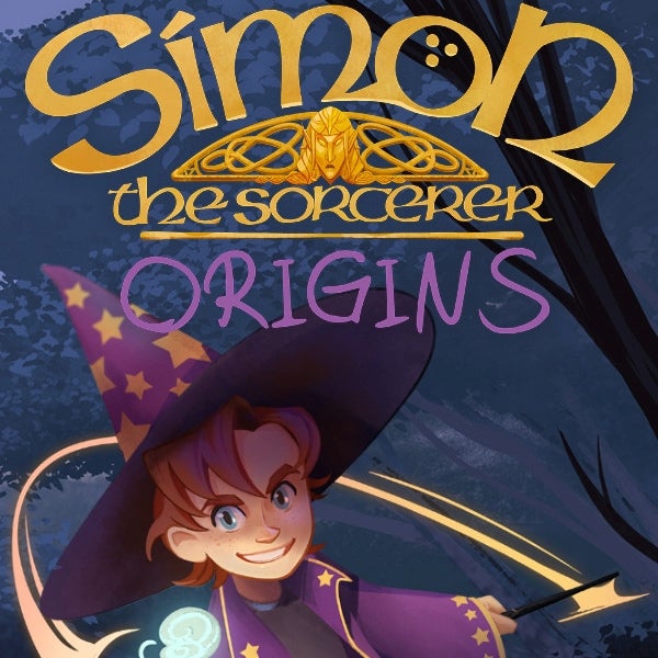 But that's not all! 

We've got bonus episodes on Sin Bin Island, Zombie Apache and Simon the Sorcerer Origins planned asap after their releases!