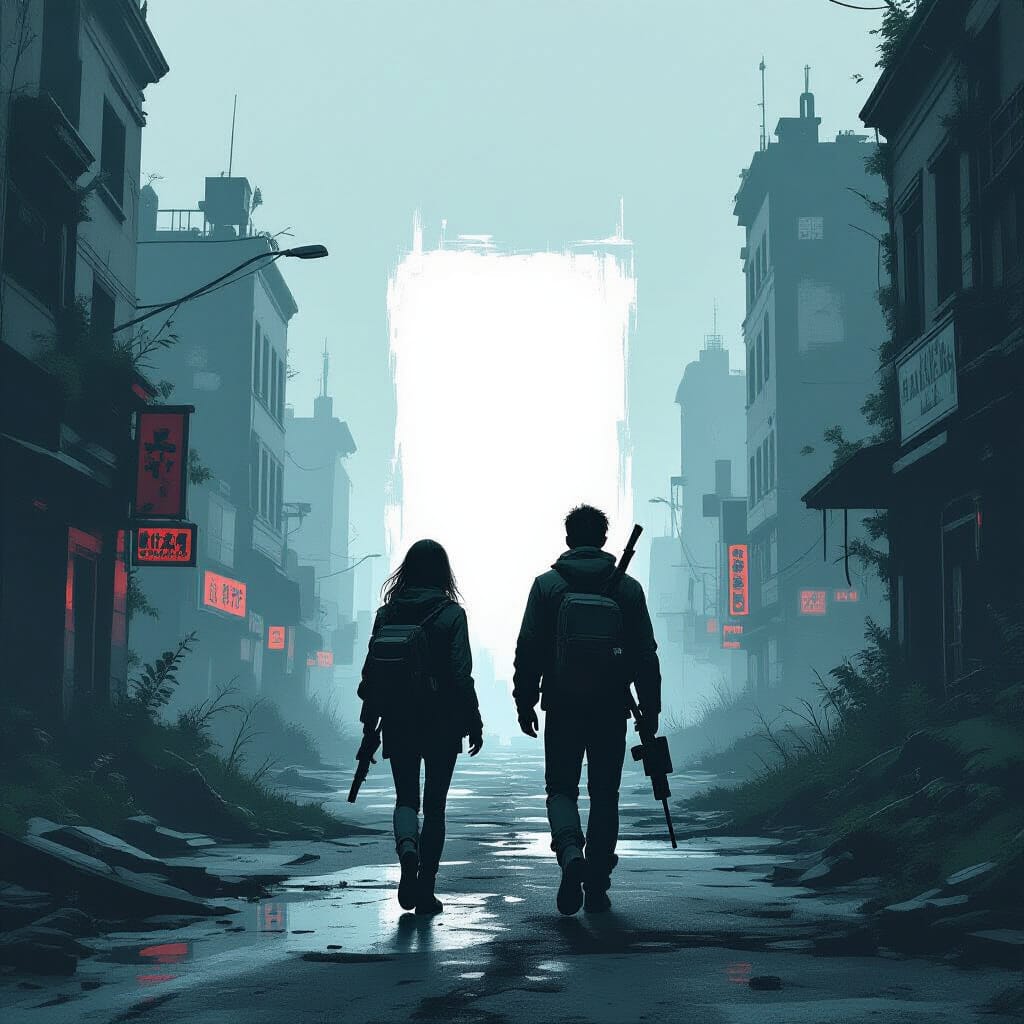 bikram das (@bikramd53714763) on Twitter photo The End of the world
Most exciting post Apocalyptic NFT
Offer price 0.03 ETH
On <a href="/rarible/">Rarible</a>
Creator <a href="/bikramd53714763/">bikram das</a>
NFT rarible.com/token/0xc91544…
#NFTCommunity #nftnyc2025 #NFTartist #nft #JUMP
<a href="/0xAyla2/">Ayla.eth</a> <a href="/76Wizardhat/">The-NFT-Home</a> <a href="/vogadrosnumber/">Cloak </a> <a href="/wisereformer/">Wise Reformer</a> <a href="/TonyStreetz29/">MetaVerse🗽NFTNYC♤2024||OBJKT</a> <a href="/skalei1_10/">Saklei1_10</a> The End of the world
Most exciting post Apocalyptic NFT
Offer price 0.03 ETH
On <a href="/rarible/">Rarible</a>
Creator <a href="/bikramd53714763/">bikram das</a>
NFT rarible.com/token/0xc91544…
#NFTCommunity #nftnyc2025 #NFTartist #nft #JUMP
<a href="/0xAyla2/">Ayla.eth</a> <a href="/76Wizardhat/">The-NFT-Home</a> <a href="/vogadrosnumber/">Cloak </a> <a href="/wisereformer/">Wise Reformer</a> <a href="/TonyStreetz29/">MetaVerse🗽NFTNYC♤2024||OBJKT</a> <a href="/skalei1_10/">Saklei1_10</a>