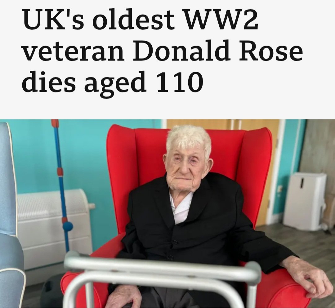 NotesFASMil's tweet image. It always brings to mind the question 'when will the last WW2 vet be gone?' The last 3 remaining WW1 vets paraded at the Cenotaph in 2008 - they were all gone within the next year.