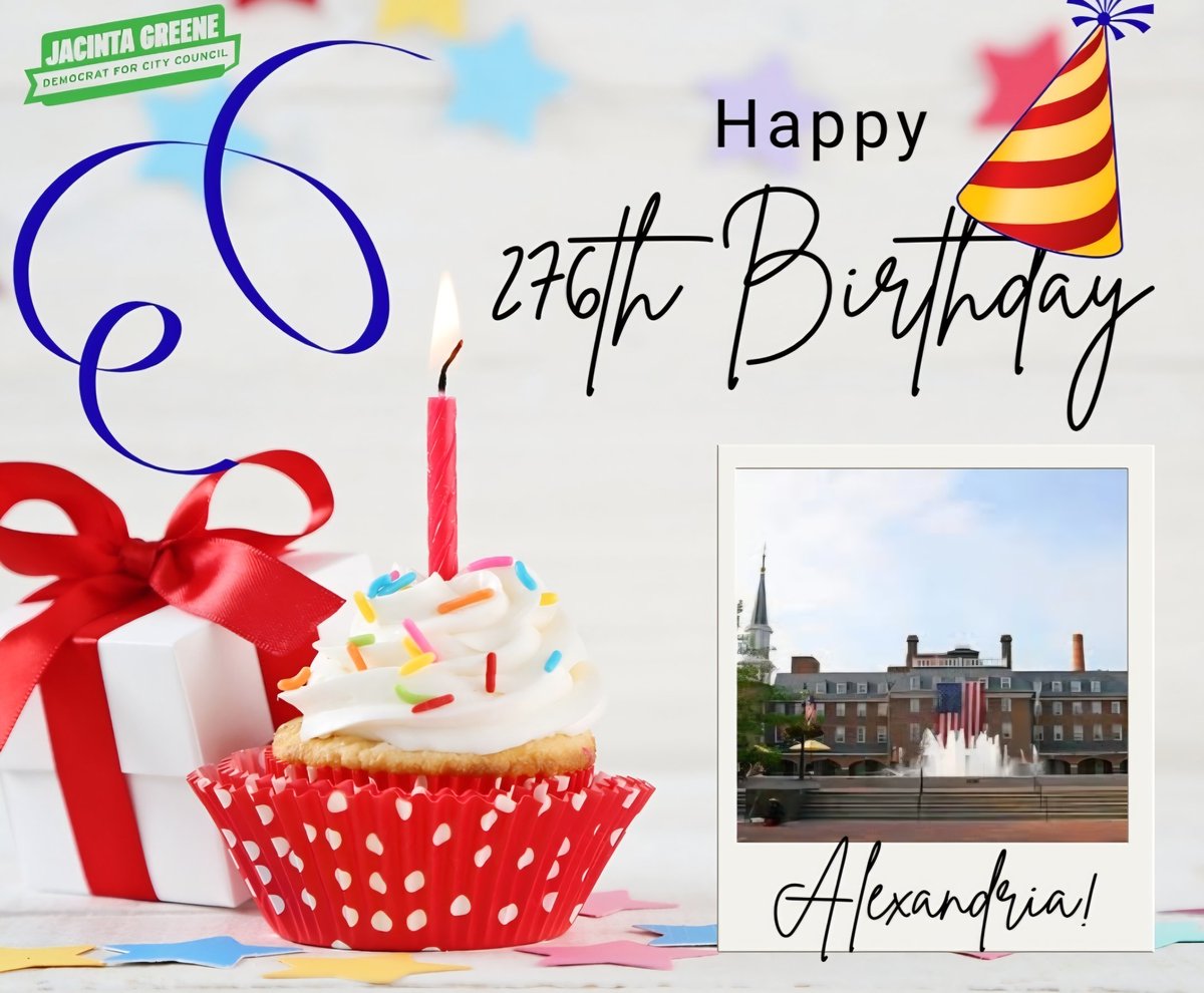 HAPPY BIRTHDAY, Alexandria! Oh how we love you! Let's CELEBRATE!! 🙏🏾💚🥳🎂🎊🎶🫶🏾🎈
