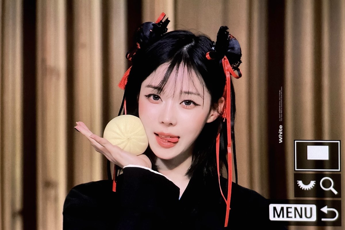whitefor010101's tweet photo. 250712 오늘도 만듀🥟🥟

#aespa #에스파 #WINTER #윈터 https://t.co/9GZNN70cAF