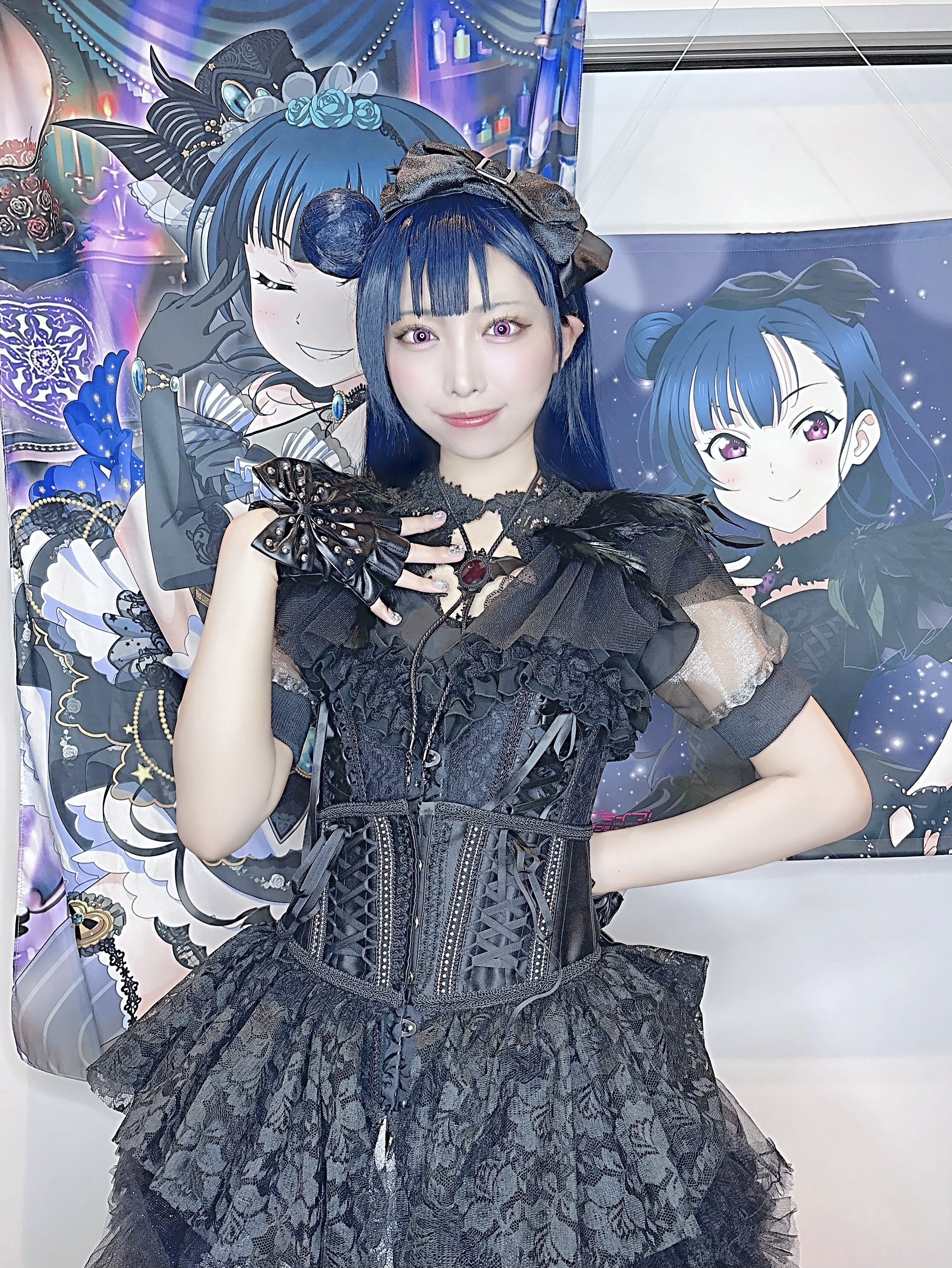 かわいい闇　マリー・ポムピュイ　ケラスコエット　匿名配送 51jTdD9fl4L._AC_SY200_QL15_.jpg