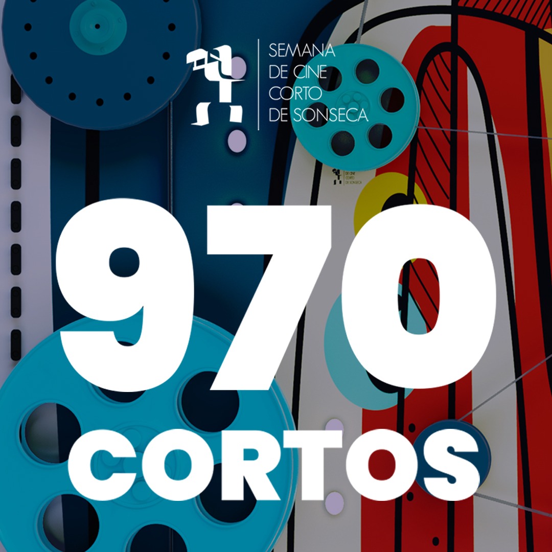 SemCineSonseca's tweet photo. ¡Cerramos inscripciones batiendo récords en nuestra décima edición! 

#CineSonseca #FestivalDeCine #CineCorto #TalentoEmergente #PasiónPorElCine #Largavidaalcorto https://t.co/qNkani6RE6