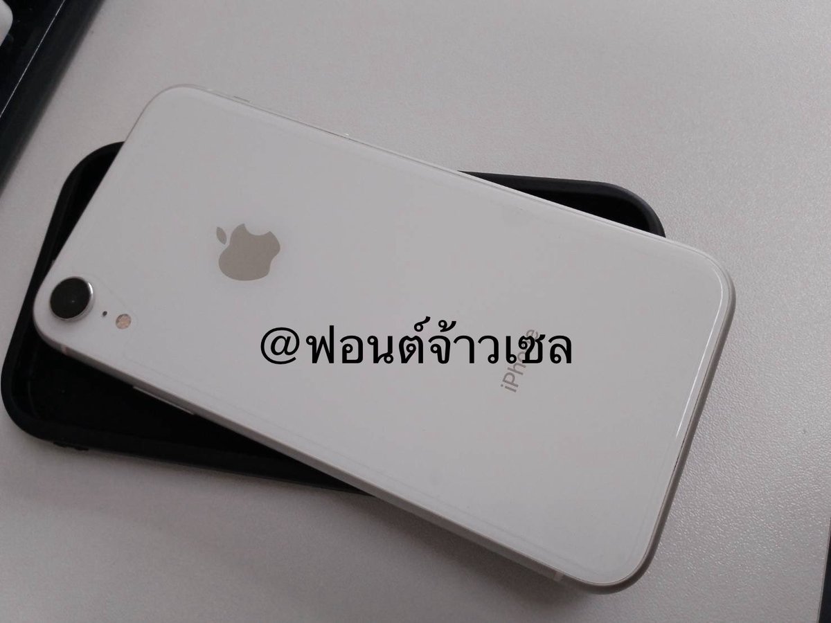 Silyther's tweet image. 🌟🍅🥦 ส่งต่อ IPhone Xr 128 gb สีขาว
ราคา 8000 บาท (คุยกันได้อีกงับ)

- สุขภาพแบต 81%
- เครื่องใช้เอง ใส่เคสตลอด (ถนอมอย่างดี)
- กล้องโทนสวยมากๆๆ

ขายเพราะน้องจะไปต่อกับ IOS ต่อๆไปไม่ได้เเล้วงับ

#ส่งต่อiphone #IPhoneXr #ส่งต่อไอโฟน #Iphoneมือสอง #ไอโฟนมือสองราคาถูก #ไอโฟนมือสอง