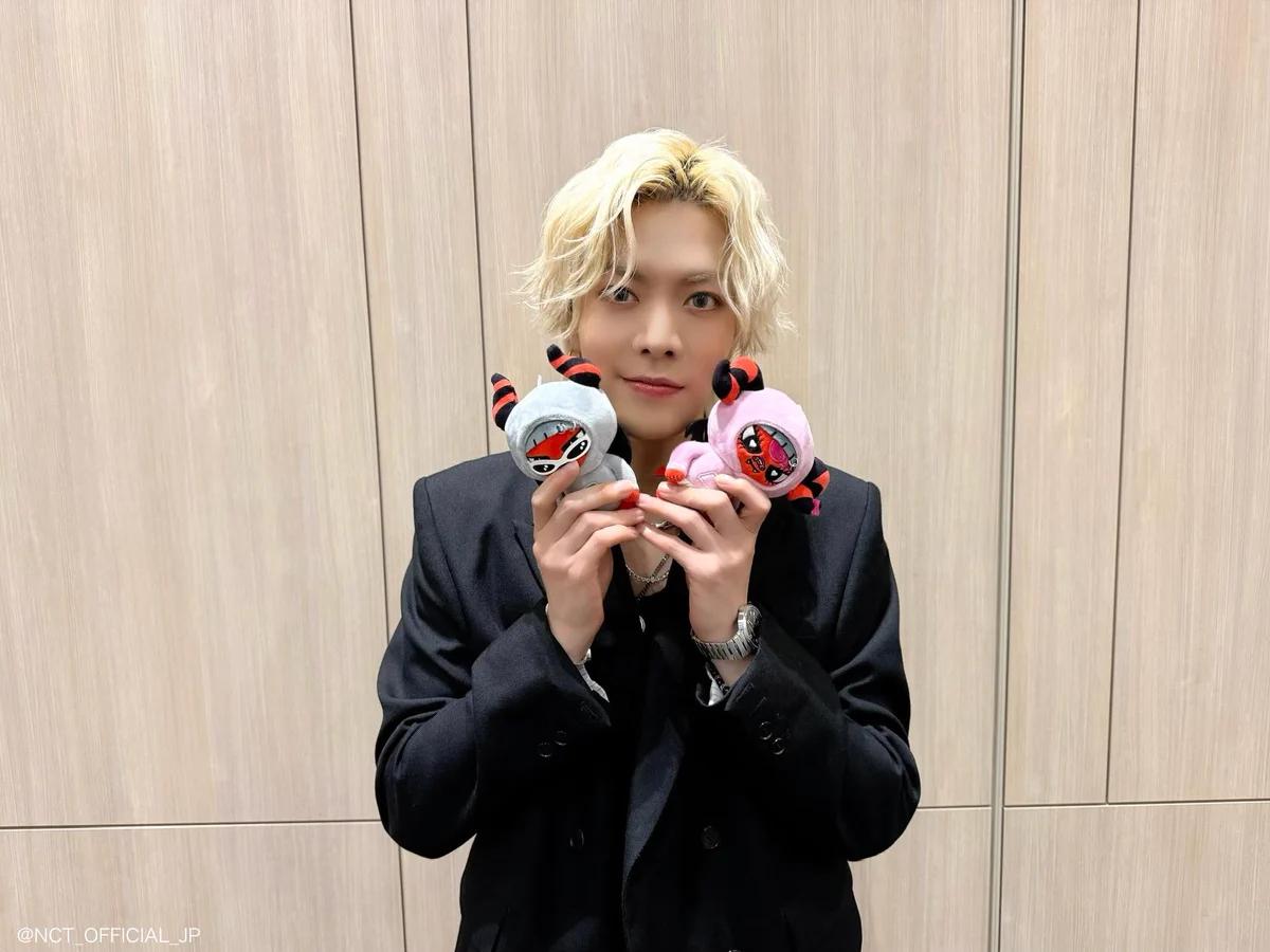 NCT_OFFICIAL_JP on X: 