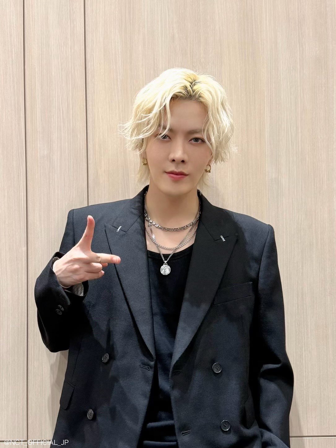 NCT127 ウィンウィン　2018 バレンタインイベント　レア　ポラロイド NCT127 ウィンウィン2018 バレンタインイベントレアポラロイド