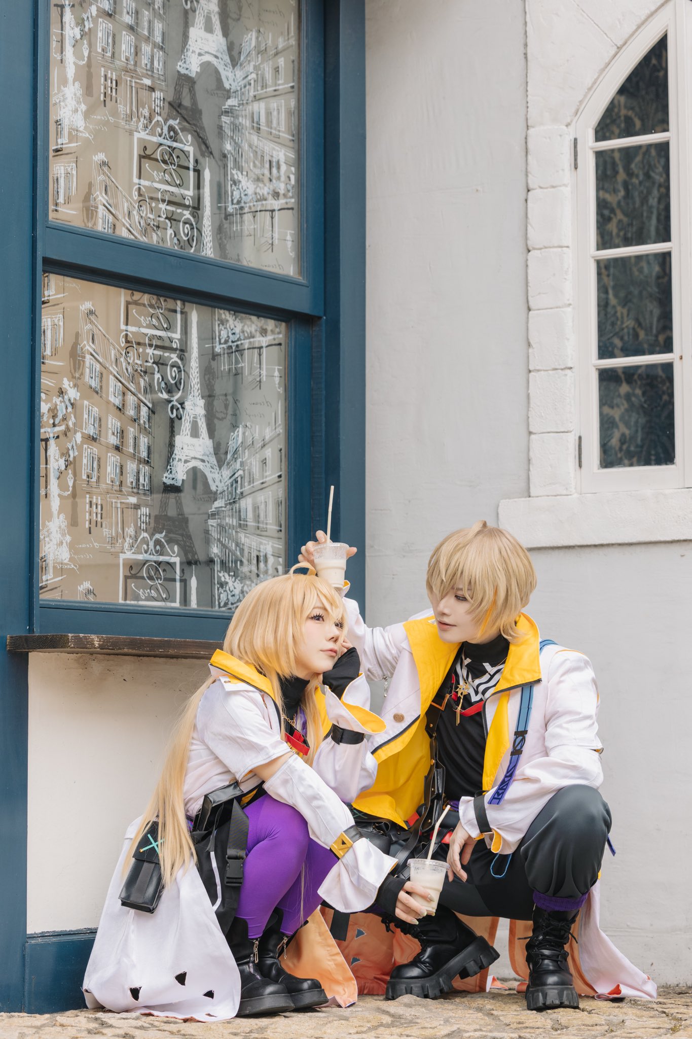 まの(*´∀｀*)人(◍ ´∞` ◍) あ や か︎ on X: 