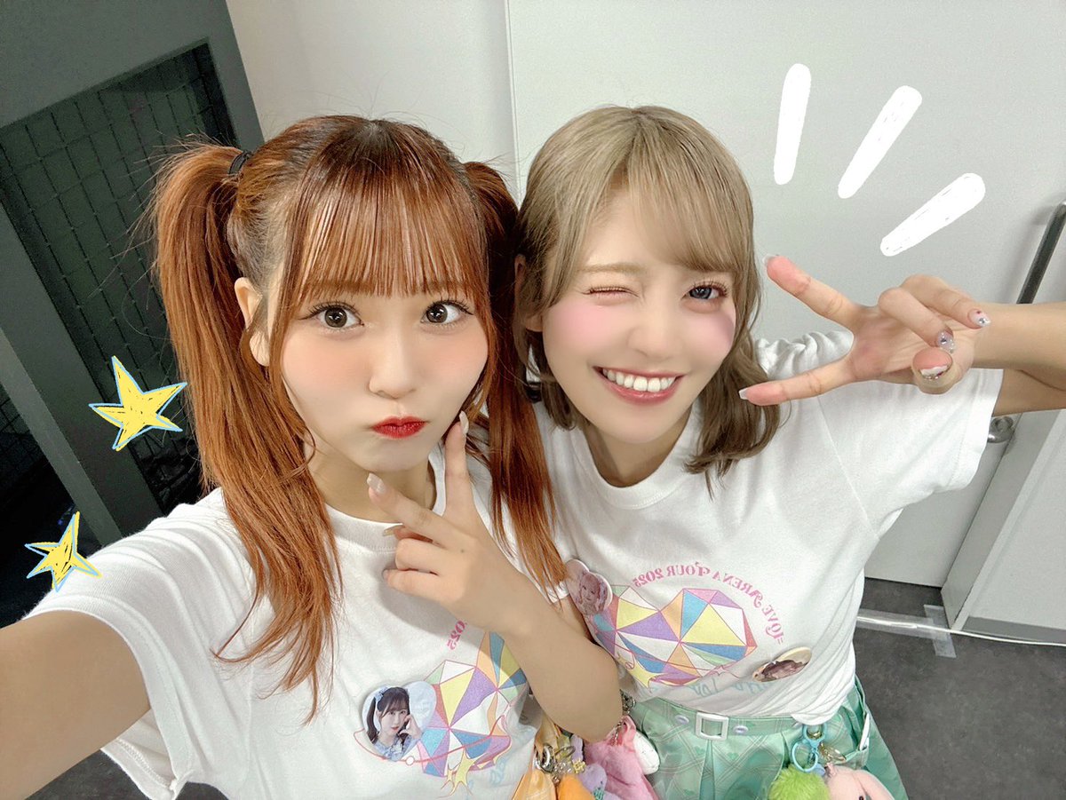 LOVE ARENA TOUR 2025 「～Timeless Tales〜」有明アリーナ❕ Day1