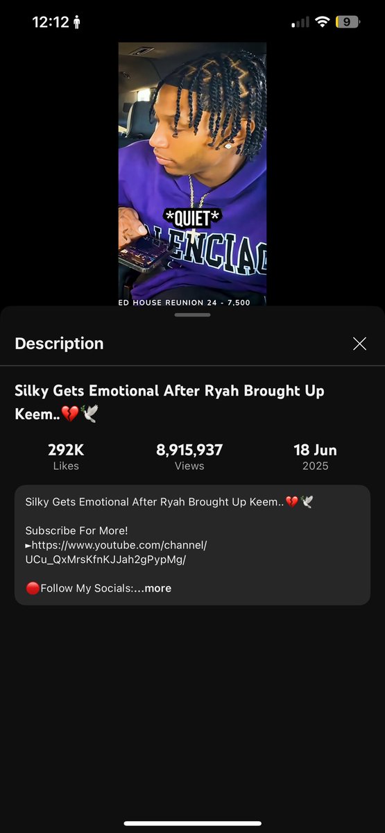 SLuvaG's tweet image. damn youtube shorts might be the method wtf