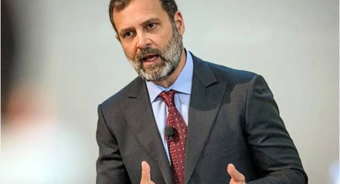 RSS is the most poisonous organisation in India.

Rahul Gandhi’s first priority as PM in 2029 should be to ban it forever.

Agree?