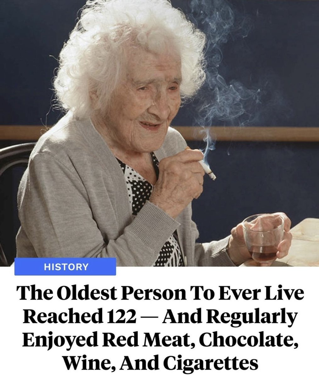 CigsMake's tweet image. Biohackers in shambles