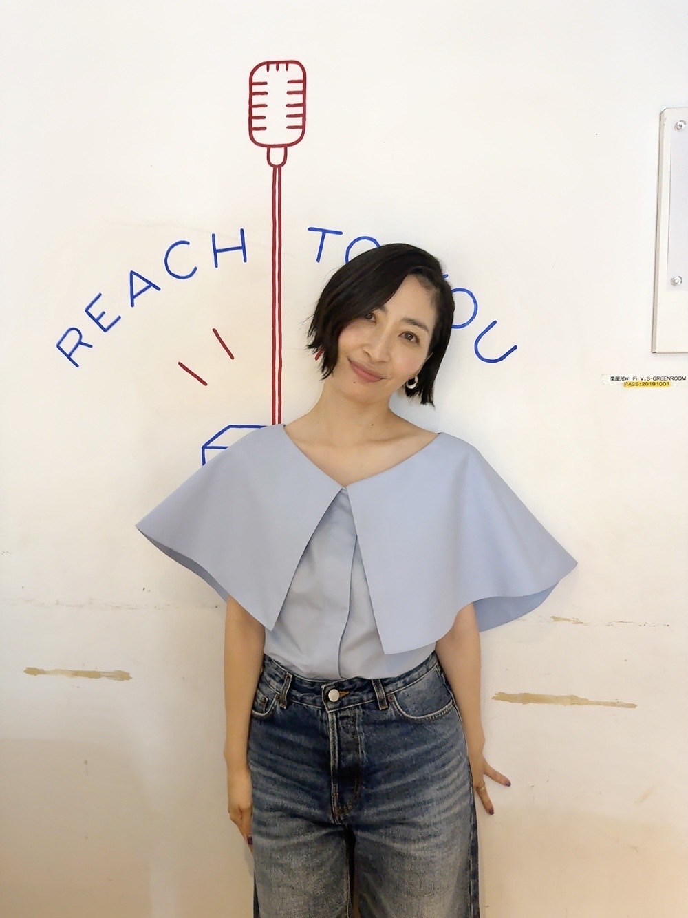 ビタミンM 　連絡ページ ビタミンM 連絡ページ 坂本真綾の『ビタミンM』ポッドキャスト