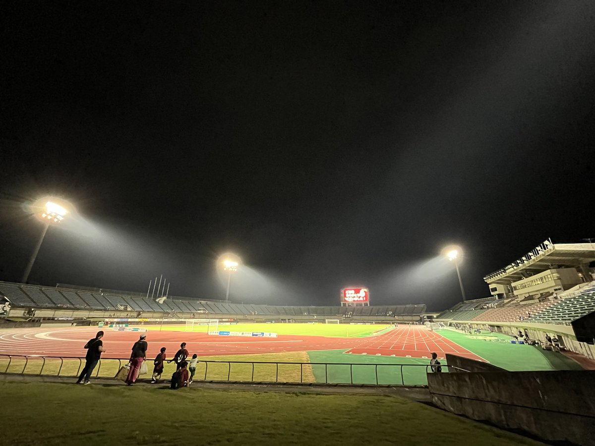 楽しいなあ
footballのある週末

#高知ユナイテッドSC