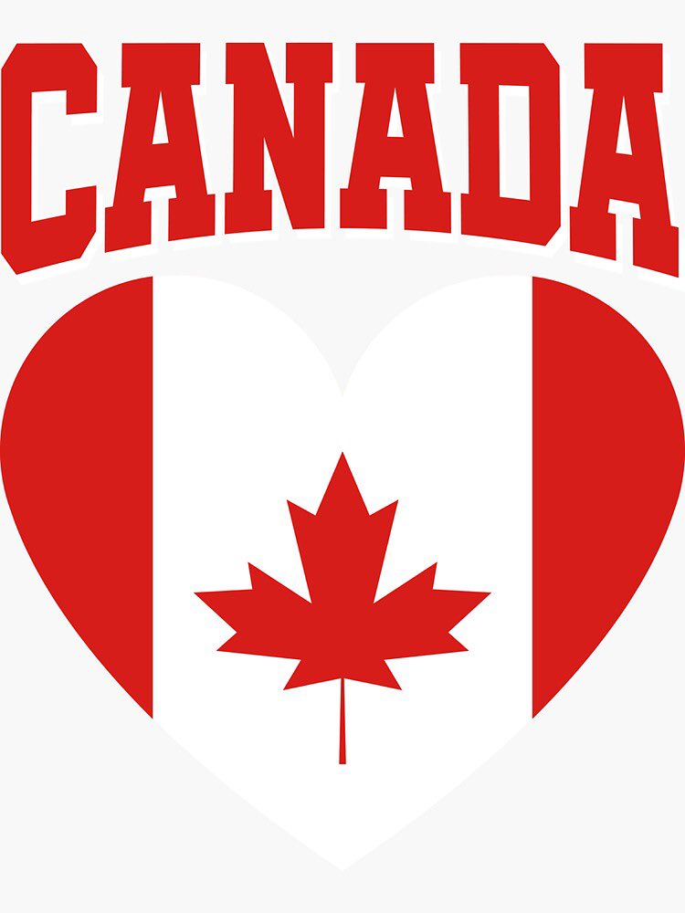 LoveisThicker's tweet image. Just reflecting on some of the great things we often take for granted in Canada. Like not knowing the individual names of our Supreme Court Justices or worrying about who appoints them. #OhCanada