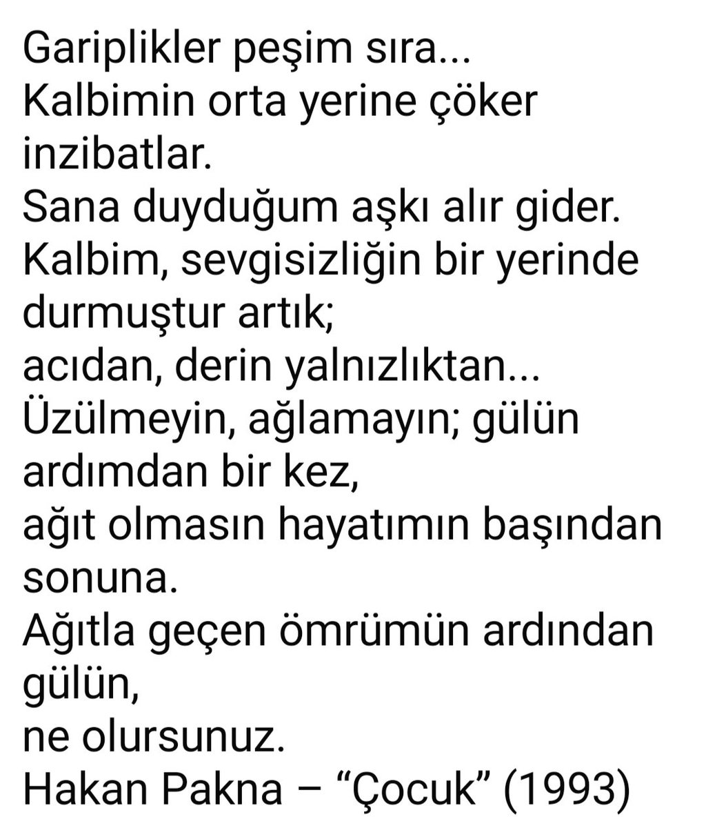 HAKAN 🇹🇷 (@prof7106) on Twitter photo 