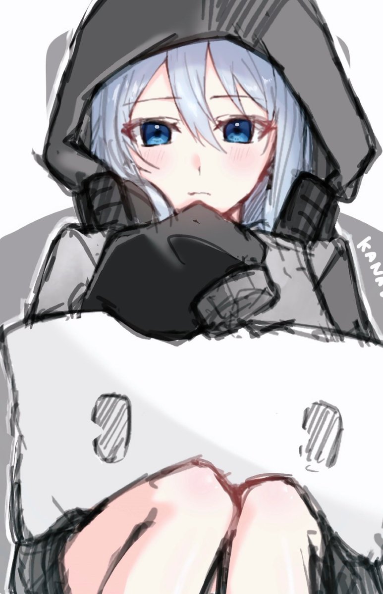 Soba_Toro_'s tweet image. とうふ型のクッション…