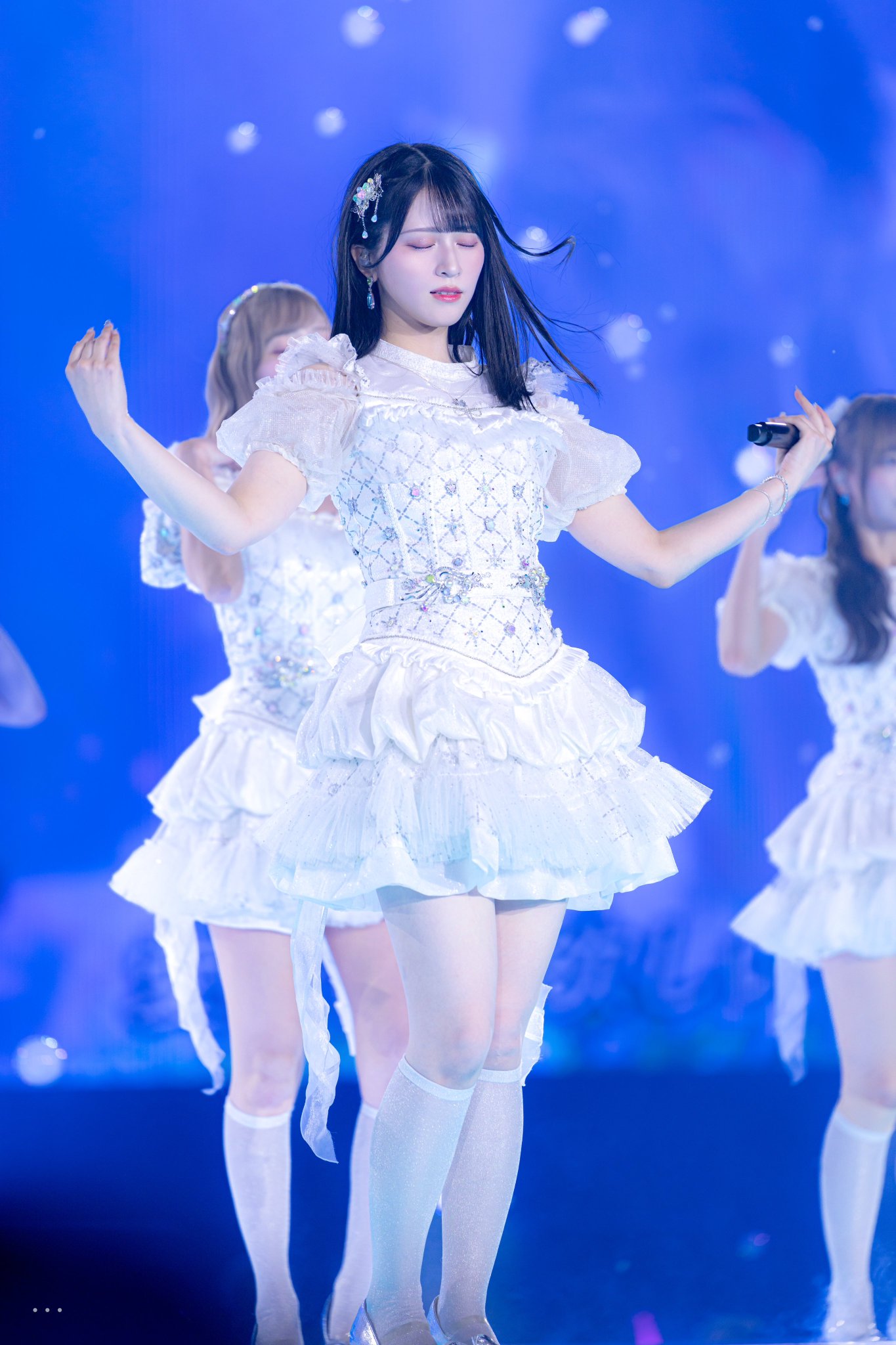 イコラブ NEW ERA コラボキャップ　佐々木舞香 イコラブ NEW ERA コラボキャップ 佐々木舞香 カップリング曲