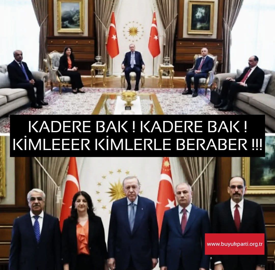 Tarih sizi hep kandırılan olarak yazacak.    AKP  MHP DEM #RecepTayyipErdoğan