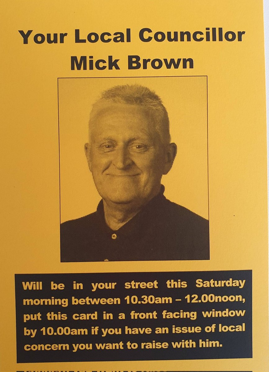 MickBrown3's tweet image. After a busy roving bureau including supporting several resident impacted by a large tree and catching up with a local Police officer, off to meet Wayne Henry and the amazing Pheonix United.