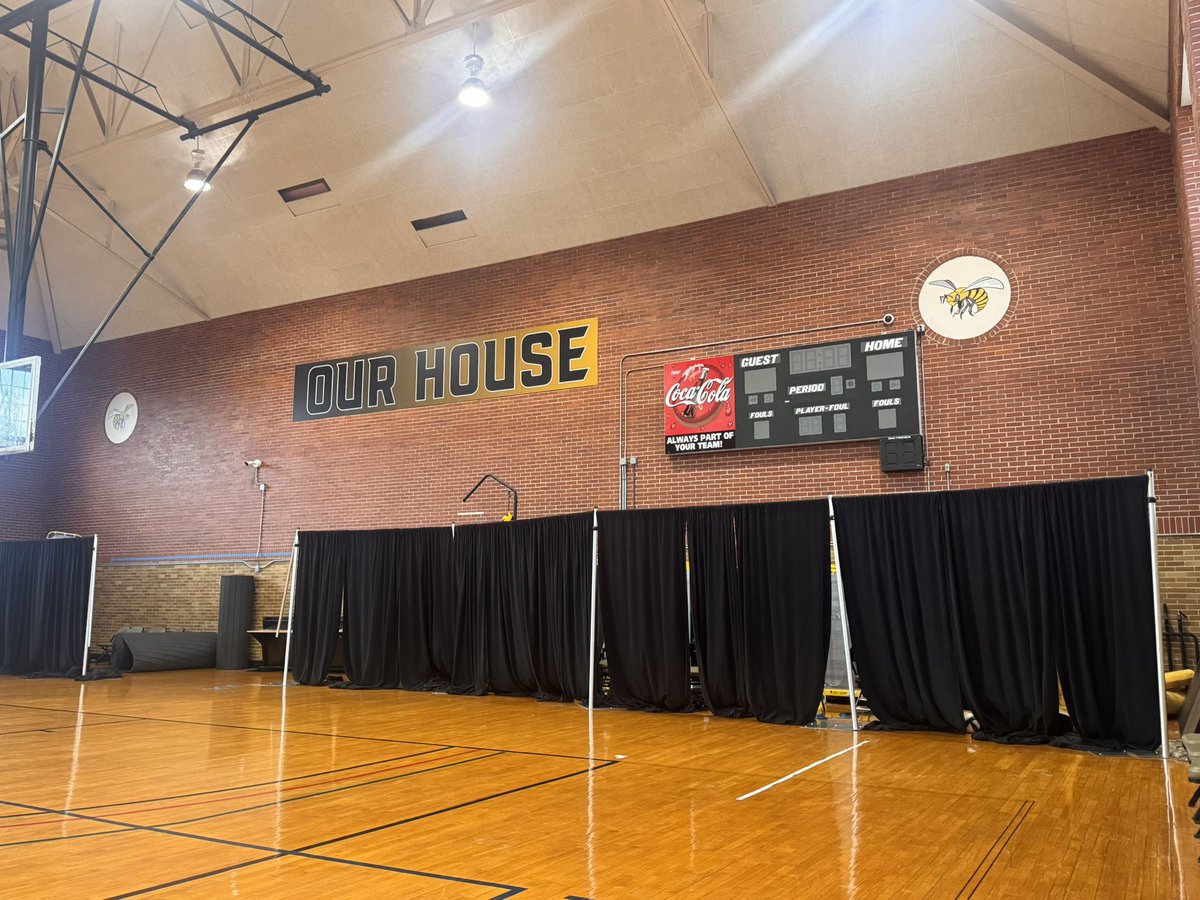 AvaRoberson_10's tweet image. Thank you @BamaStateVB for the great elite camp experience! ππ