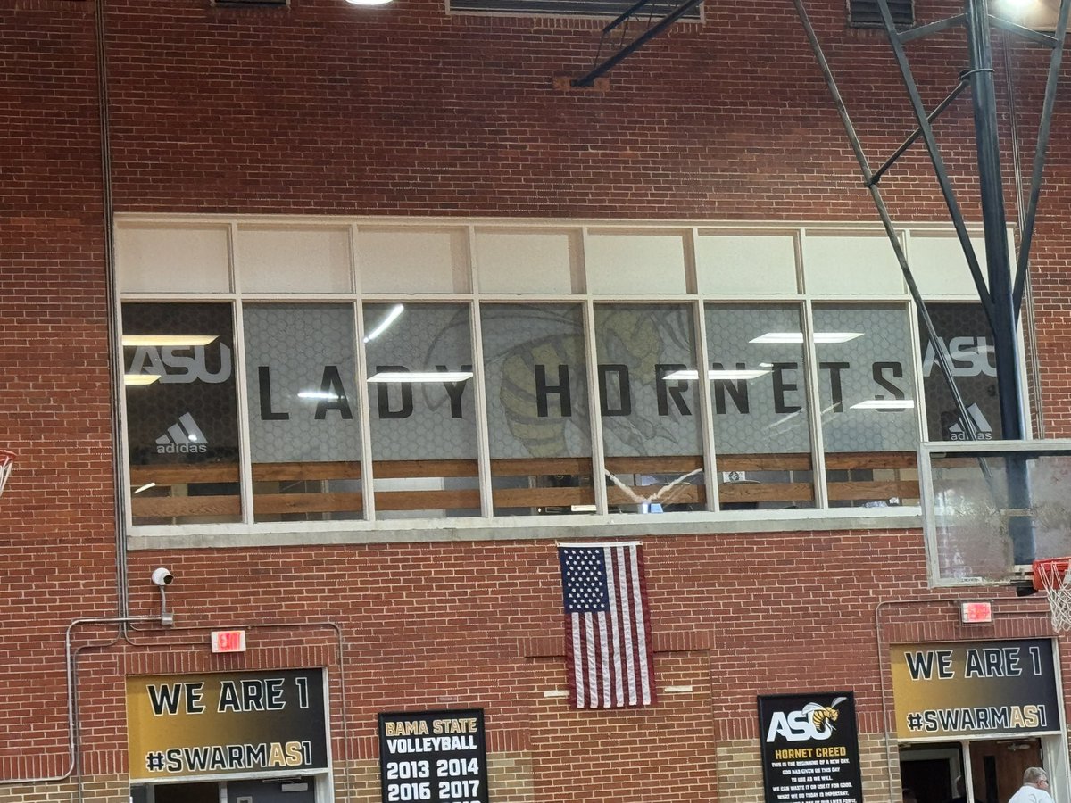 AvaRoberson_10's tweet image. Thank you @BamaStateVB for the great elite camp experience! ππ