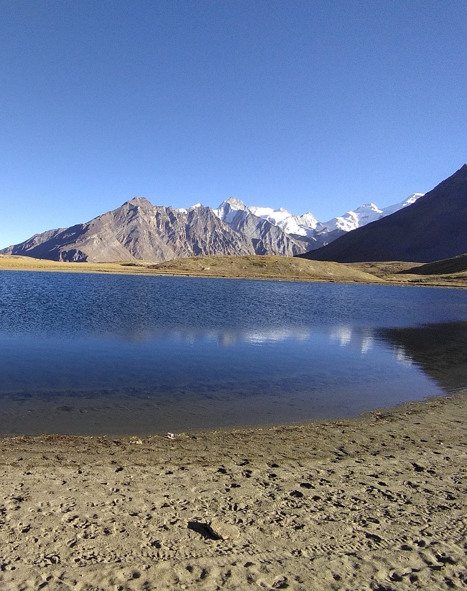 WajahatIqbal2's tweet image. Solitude