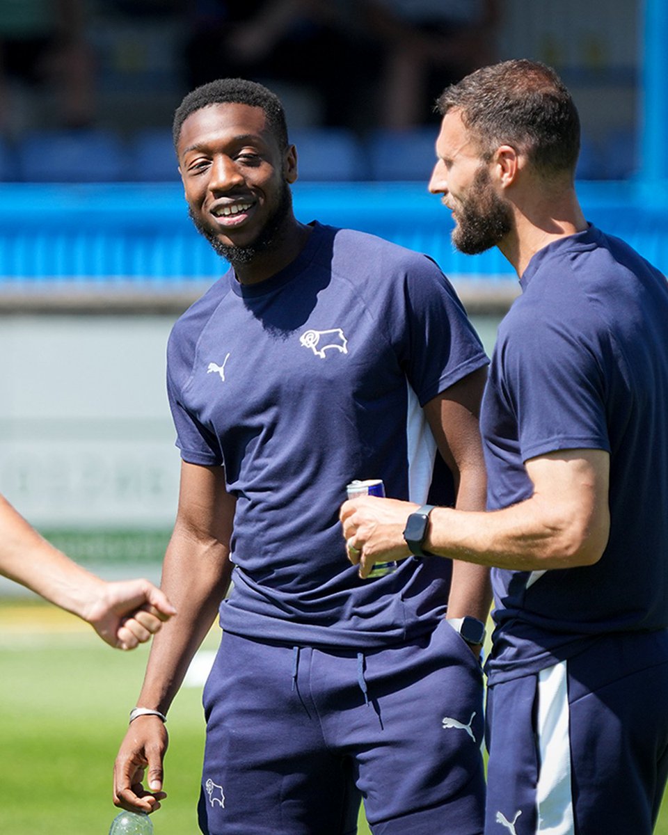 dcfcofficial's tweet photo. 🫡 https://t.co/pKRn6OJIWg