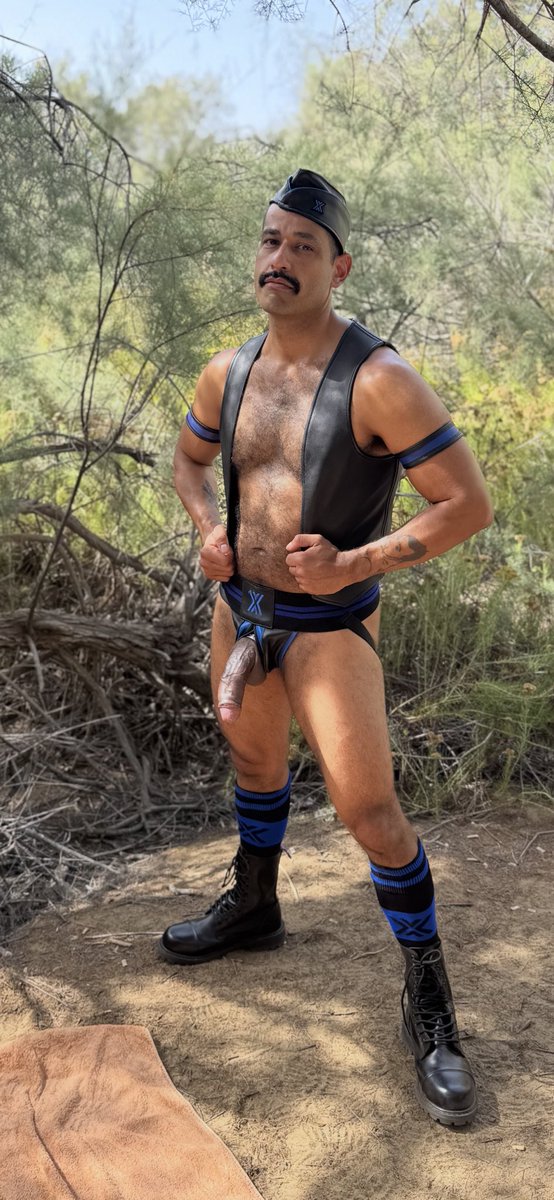 latino4cumsluts's tweet photo. Me looking good in my new @Boxergc gear! 😈 Photo by @leobulgarix. From a hot porn shoot yesterday with @Gol_osomaspa - looking forward to share the movie 😈🐽💦 https://t.co/87VACmpPJA