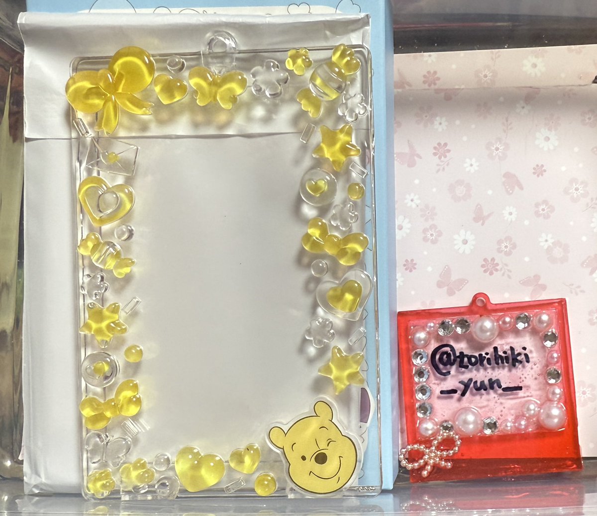 Pooh☆6/21処分予定同梱割します☻ mini (@6iMini) / X