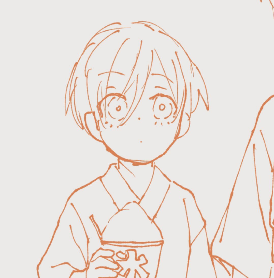 rnse9910's tweet photo. 久しぶりすぎに描いてる https://t.co/869E1sYkdz