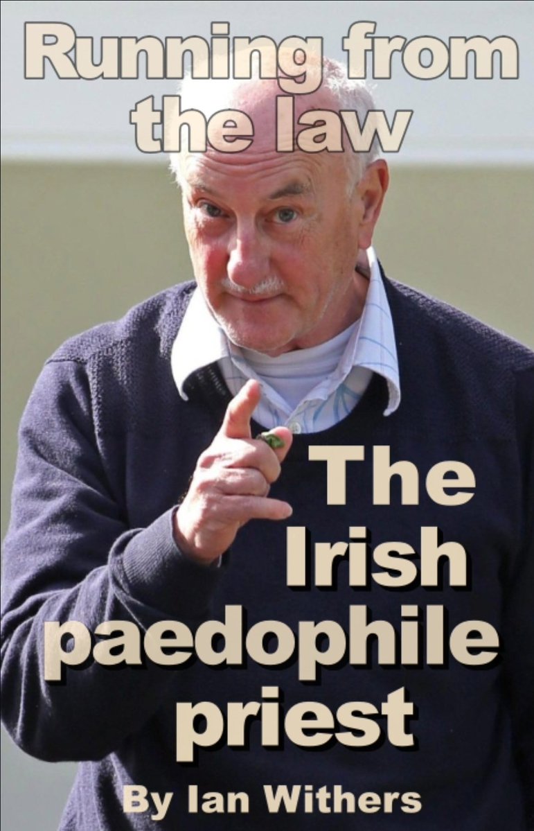 CovertHistory's tweet image. Fr Oliver O'Grady, a prolific child abuser, is to be extradited to Portugal. He featured in an Oscar-nominated documentary. He will now serve a prison sentence for possession of 9,000 images and 29 videos of child sexual abuse. Read how he was caught👇
coverthistory.ie/2025/07/12/the…