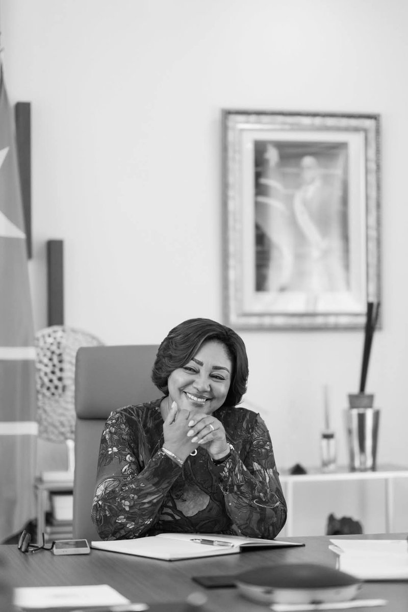 GENERATION DENISE NYAKERU OFFICIELLE 🇨🇩 (@gdenisenyakeru0) on Twitter photo #RDC 🇨🇩:
Qui parmi nous a prêté attention à la douceur de son sourire et à sa bienveillance envers les enfants de la République ? 👨🦲
La distinguée première <a href="/DeniseNyakeru/">Denise NYAKERU TSHISEKEDI</a> a offert à notre nation son temps, sa vitalité, son amour, son intégrité et une exigence de qualité dans #RDC 🇨🇩:
Qui parmi nous a prêté attention à la douceur de son sourire et à sa bienveillance envers les enfants de la République ? 👨🦲
La distinguée première <a href="/DeniseNyakeru/">Denise NYAKERU TSHISEKEDI</a> a offert à notre nation son temps, sa vitalité, son amour, son intégrité et une exigence de qualité dans