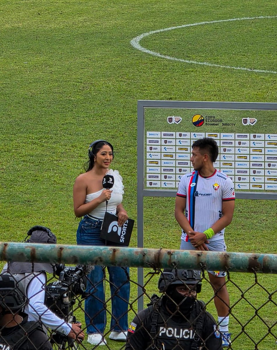COPA ECUADOR | 22 de Julio 0-3 <a href="/elnacionalec/">Club Deportivo El Nacional</a>